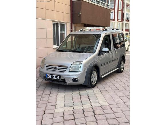 ALMER OTOMOTİVDEN HATASIZA YAKIN CONNECT 110 LUK