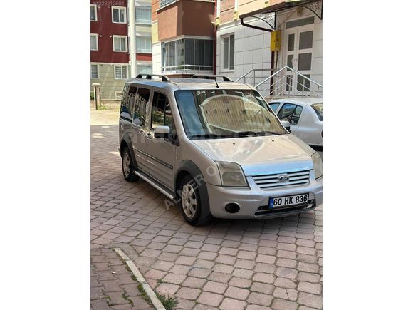 ALMER OTOMOTİVDEN HATASIZA YAKIN CONNECT 110 LUK
