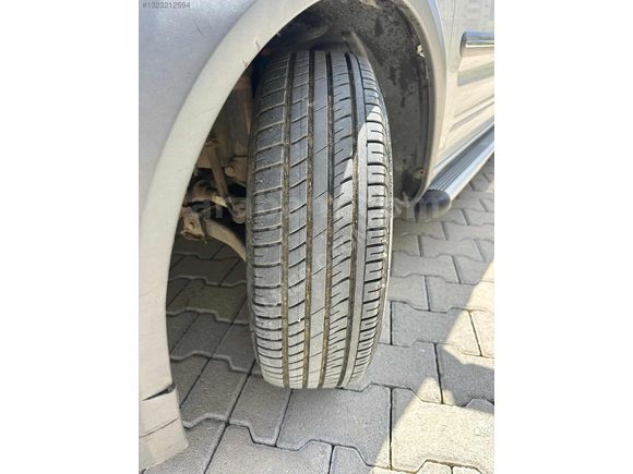 ALMER OTOMOTİVDEN HATASIZA YAKIN CONNECT 110 LUK