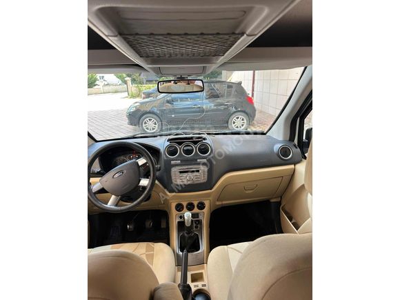 ALMER OTOMOTİVDEN HATASIZA YAKIN CONNECT 110 LUK