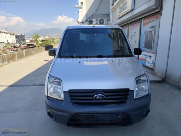 İLK EL 2012 MODEL 1.8 DİZEL 90 BG 147 BİN KM DE HATASIZ BOYASIZ