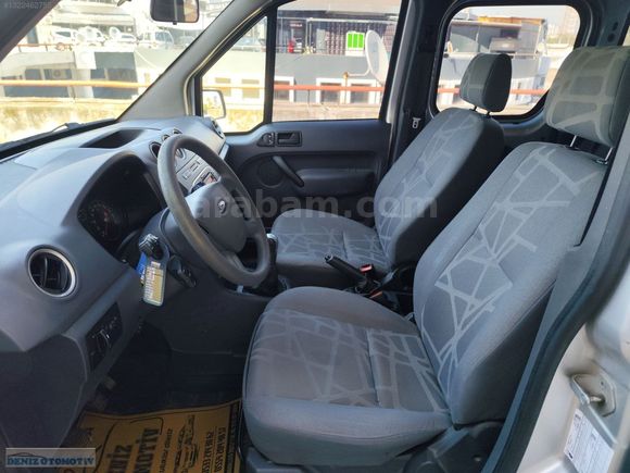 İLK EL 2012 MODEL 1.8 DİZEL 90 BG 147 BİN KM DE HATASIZ BOYASIZ
