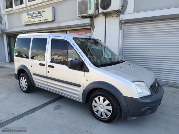 İLK EL 2012 MODEL 1.8 DİZEL 90 BG 147 BİN KM DE HATASIZ BOYASIZ