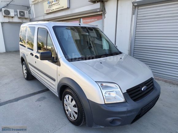 İLK EL 2012 MODEL 1.8 DİZEL 90 BG 147 BİN KM DE HATASIZ BOYASIZ