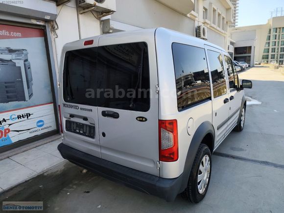 İLK EL 2012 MODEL 1.8 DİZEL 90 BG 147 BİN KM DE HATASIZ BOYASIZ