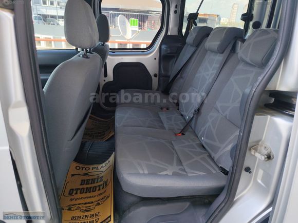 İLK EL 2012 MODEL 1.8 DİZEL 90 BG 147 BİN KM DE HATASIZ BOYASIZ
