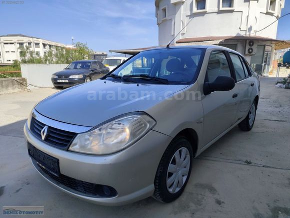 İLK EL 2012 MODEL 1.8 DİZEL 90 BG 147 BİN KM DE HATASIZ BOYASIZ