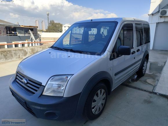 İLK EL 2012 MODEL 1.8 DİZEL 90 BG 147 BİN KM DE HATASIZ BOYASIZ