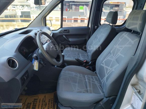 İLK EL 2012 MODEL 1.8 DİZEL 90 BG 147 BİN KM DE HATASIZ BOYASIZ