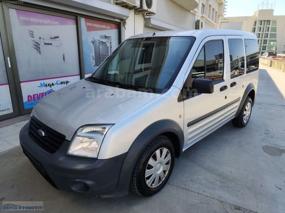 İLK EL 2012 MODEL 1.8 DİZEL 90 BG 147 BİN KM DE HATASIZ BOYASIZ