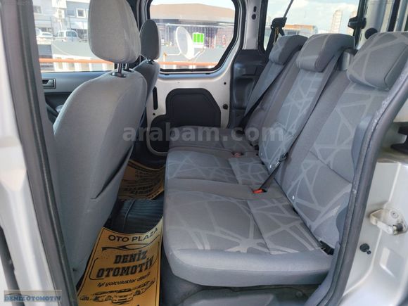 İLK EL 2012 MODEL 1.8 DİZEL 90 BG 147 BİN KM DE HATASIZ BOYASIZ
