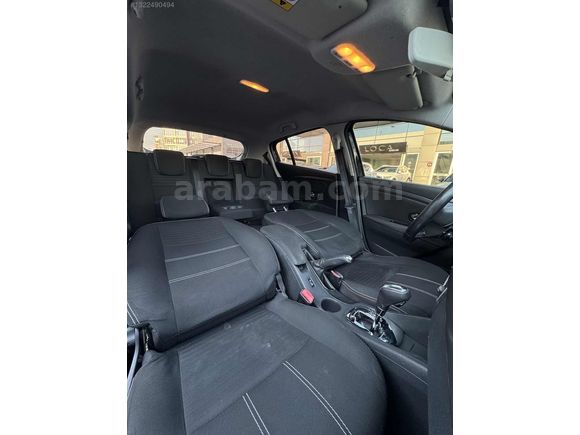 LOCA GARAGE OTOMATİK MAKYAJLI TOUCH PLUS 379.000 KM110HP