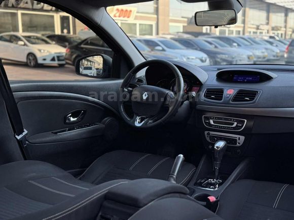 LOCA GARAGE OTOMATİK MAKYAJLI TOUCH PLUS 379.000 KM110HP