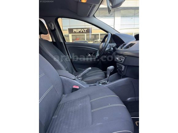 LOCA GARAGE OTOMATİK MAKYAJLI TOUCH PLUS 379.000 KM110HP