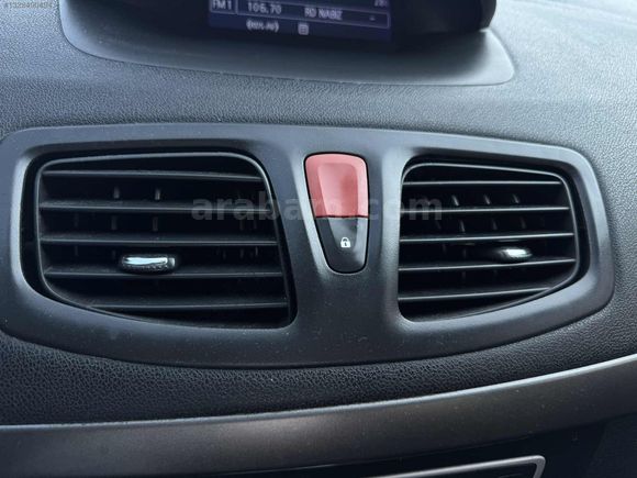LOCA GARAGE OTOMATİK MAKYAJLI TOUCH PLUS 379.000 KM110HP