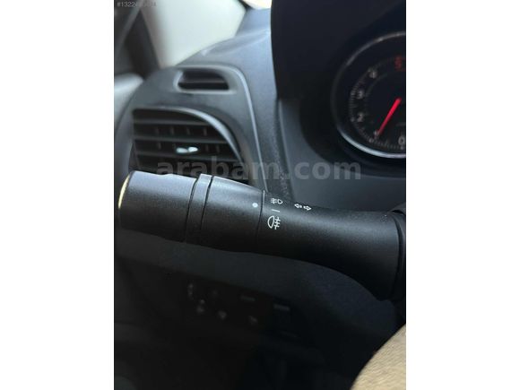 LOCA GARAGE OTOMATİK MAKYAJLI TOUCH PLUS 379.000 KM110HP