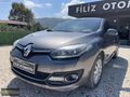 2015 Megane Touch plus Düşük km