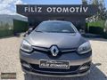 2015 Megane Touch plus Düşük km