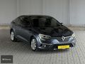 DCD MOTORS DAN SERVİS BAKIMLI OTOMATİK MEGANE 1.5 dCİ TOUCH PLUS