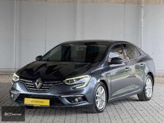DCD MOTORS DAN SERVİS BAKIMLI OTOMATİK MEGANE 1.5 dCİ TOUCH PLUS