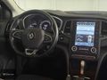 DCD MOTORS DAN SERVİS BAKIMLI OTOMATİK MEGANE 1.5 dCİ TOUCH PLUS