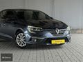 DCD MOTORS DAN SERVİS BAKIMLI OTOMATİK MEGANE 1.5 dCİ TOUCH PLUS