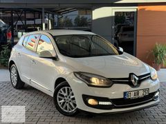 ^^ 2018 RENAULT MEGANE 1.5 DCI TOUCH PLUS DEĞİŞNSZ 119.ooo KM ^^