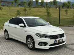 Sahibinden Fiat Egea 1.3 Multijet Urban 2018 Model 