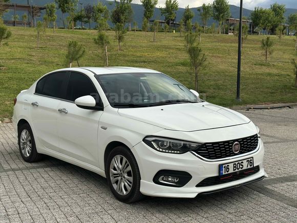Sahibinden Fiat Egea 1.3 Multijet Urban 2018 Model 