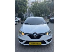 Otomatik Megane Dolu Dolu Masrafsız -Kart- Kredi- Takas -