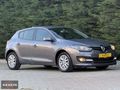 KESKİN AUTO'DAN 2015 MEGANE 1.5 DCI EDC TOUCH PLUS DEĞİŞENSİZ