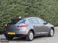 KESKİN AUTO'DAN 2015 MEGANE 1.5 DCI EDC TOUCH PLUS DEĞİŞENSİZ