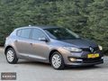 KESKİN AUTO'DAN 2015 MEGANE 1.5 DCI EDC TOUCH PLUS DEĞİŞENSİZ