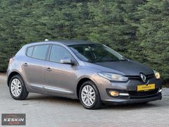 KESKİN AUTO'DAN 2015 MEGANE 1.5 DCI EDC TOUCH PLUS DEĞİŞENSİZ