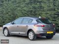 KESKİN AUTO'DAN 2015 MEGANE 1.5 DCI EDC TOUCH PLUS DEĞİŞENSİZ