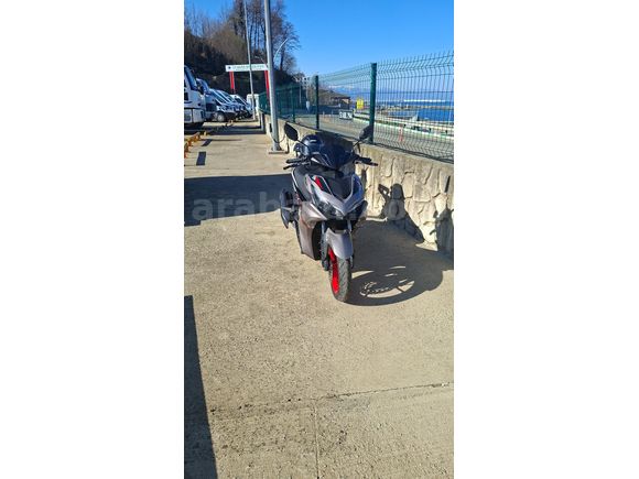 Sahibinden Revolt RSX3