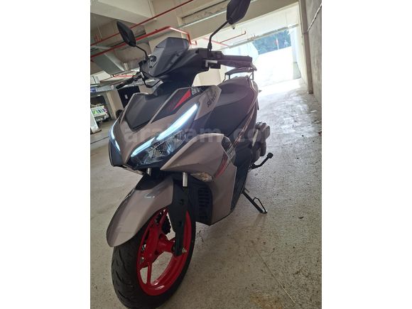 Sahibinden Revolt RSX3