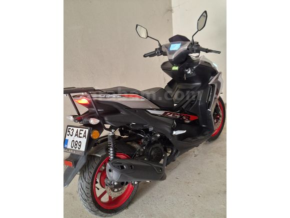 Sahibinden Revolt RSX3
