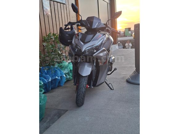 Sahibinden Revolt RSX3
