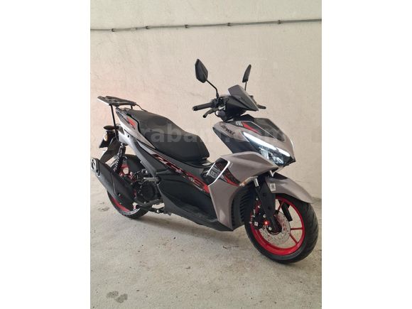 Sahibinden Revolt RSX3