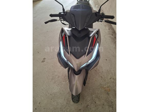 Sahibinden Revolt RSX3