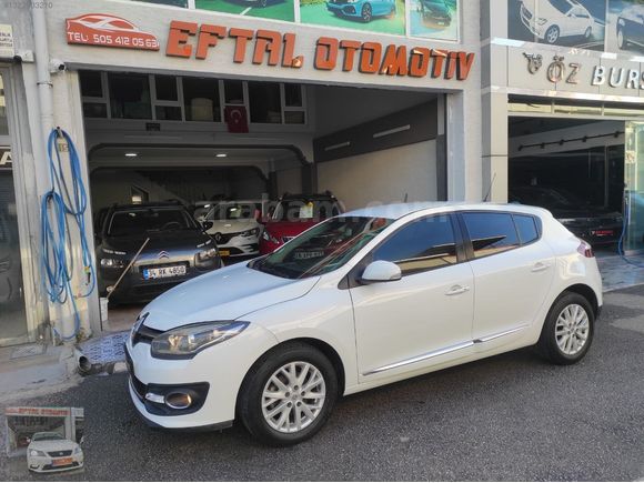 2015 MODEL DEĞİLSENİZ 1 PARÇA BOYALI.TOUCH PLUS PAKET FULL