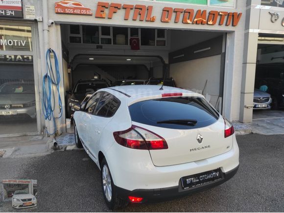 2015 MODEL DEĞİLSENİZ 1 PARÇA BOYALI.TOUCH PLUS PAKET FULL
