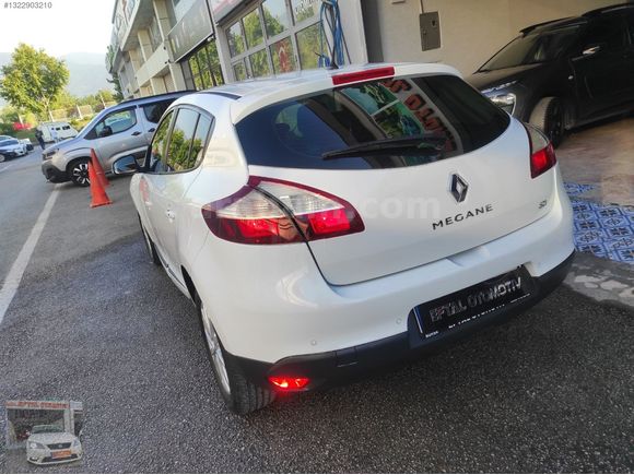 2015 MODEL DEĞİLSENİZ 1 PARÇA BOYALI.TOUCH PLUS PAKET FULL