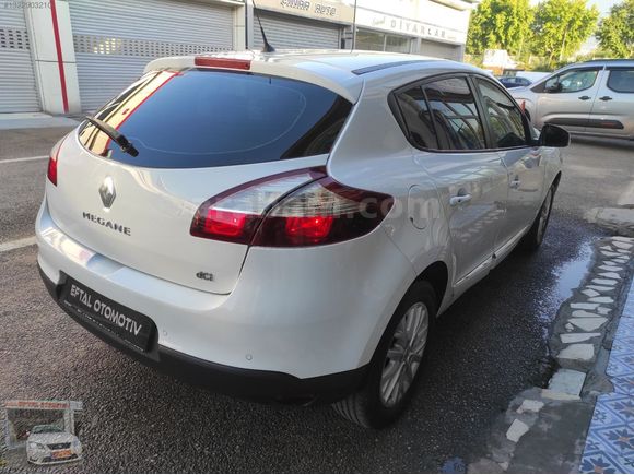 2015 MODEL DEĞİLSENİZ 1 PARÇA BOYALI.TOUCH PLUS PAKET FULL