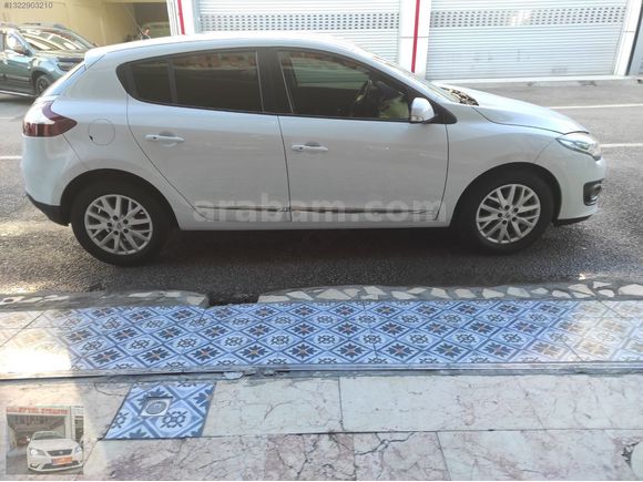 2015 MODEL DEĞİLSENİZ 1 PARÇA BOYALI.TOUCH PLUS PAKET FULL