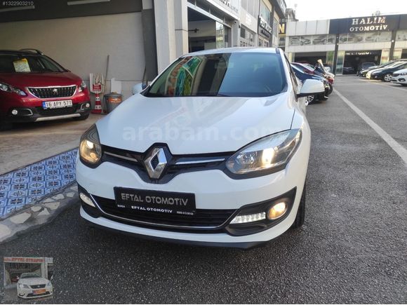 2015 MODEL DEĞİLSENİZ 1 PARÇA BOYALI.TOUCH PLUS PAKET FULL