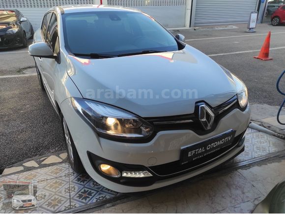 2015 MODEL DEĞİLSENİZ 1 PARÇA BOYALI.TOUCH PLUS PAKET FULL