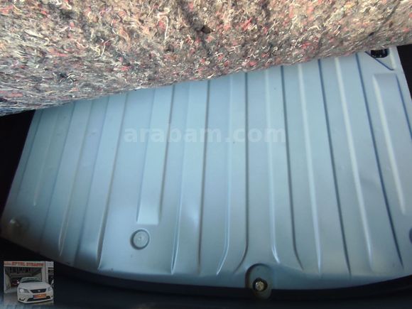 2015 MODEL DEĞİLSENİZ 1 PARÇA BOYALI.TOUCH PLUS PAKET FULL