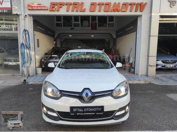 2015 MODEL DEĞİLSENİZ 1 PARÇA BOYALI.TOUCH PLUS PAKET FULL